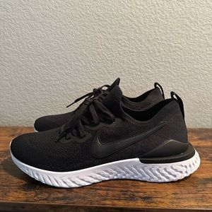 Nike Epic React Flyknit 2 Men’s Size 12 - Like New